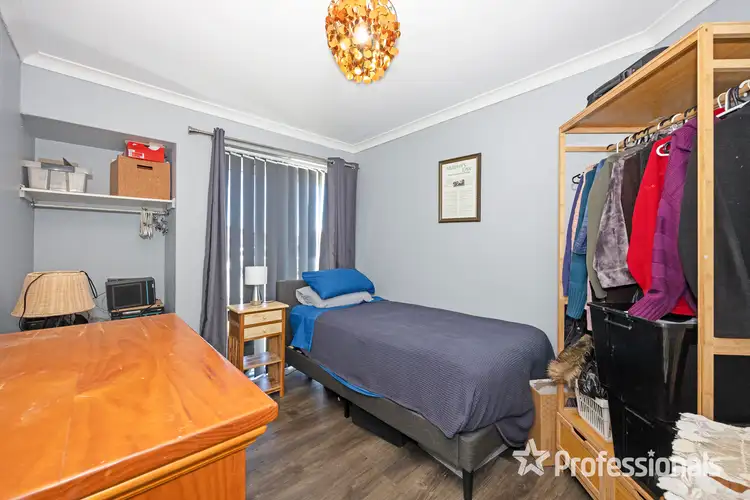 Seventh view of Homely house listing, 20 Pinnacles Place, Ballajura WA 6066