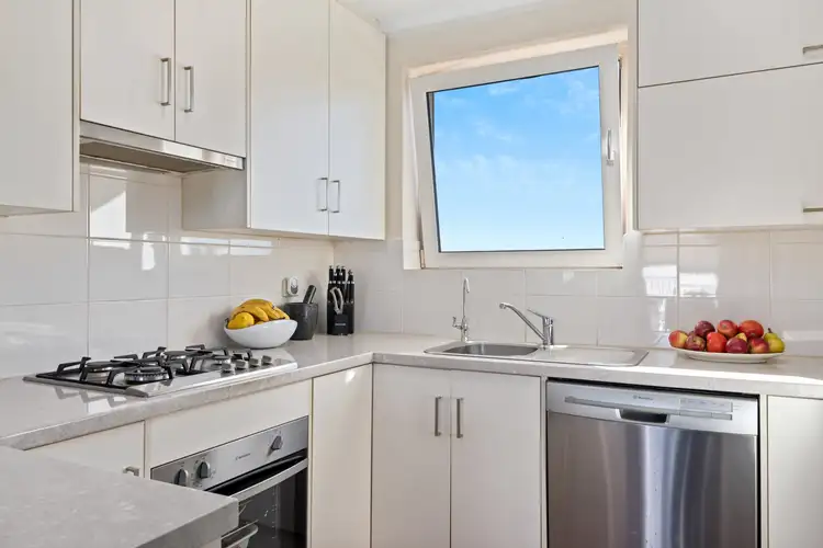 Third view of Homely unit listing, 11/52 North Esplanade, Glenelg North SA 5045