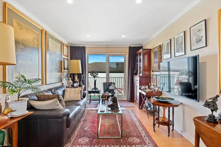 Fourth view of Homely unit listing, 11/52 North Esplanade, Glenelg North SA 5045