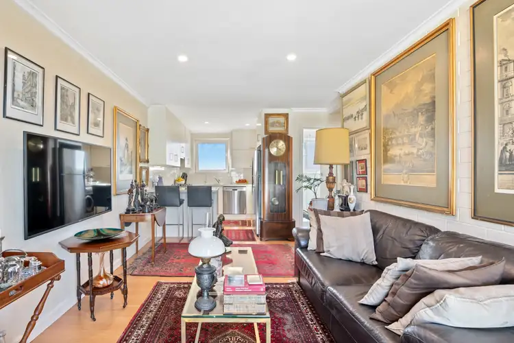 Fifth view of Homely unit listing, 11/52 North Esplanade, Glenelg North SA 5045
