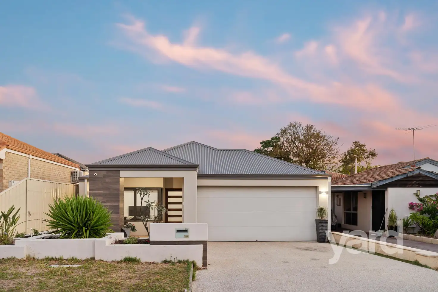 Main view of Homely house listing, 51B Davenport Road, Booragoon WA 6154