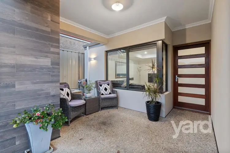 Second view of Homely house listing, 51B Davenport Road, Booragoon WA 6154