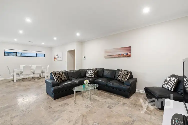 Fifth view of Homely house listing, 51B Davenport Road, Booragoon WA 6154