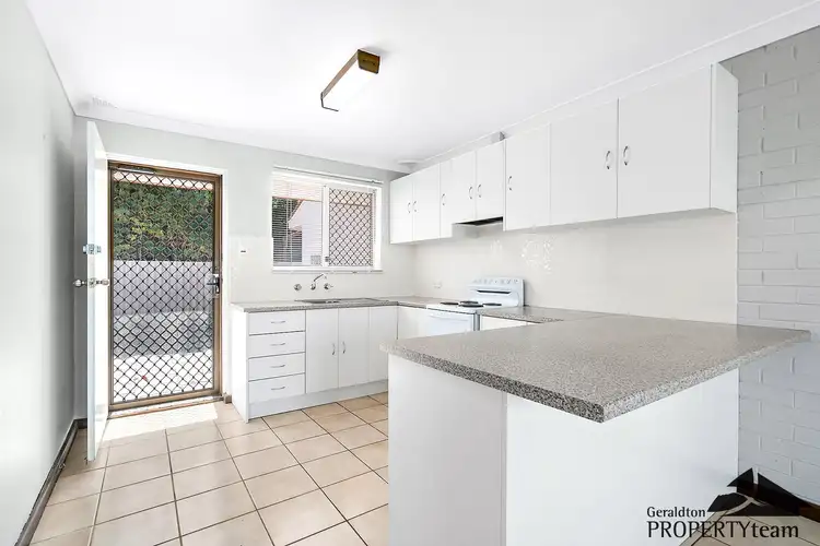Third view of Homely unit listing, 227A Sixth Street, Wonthella WA 6530