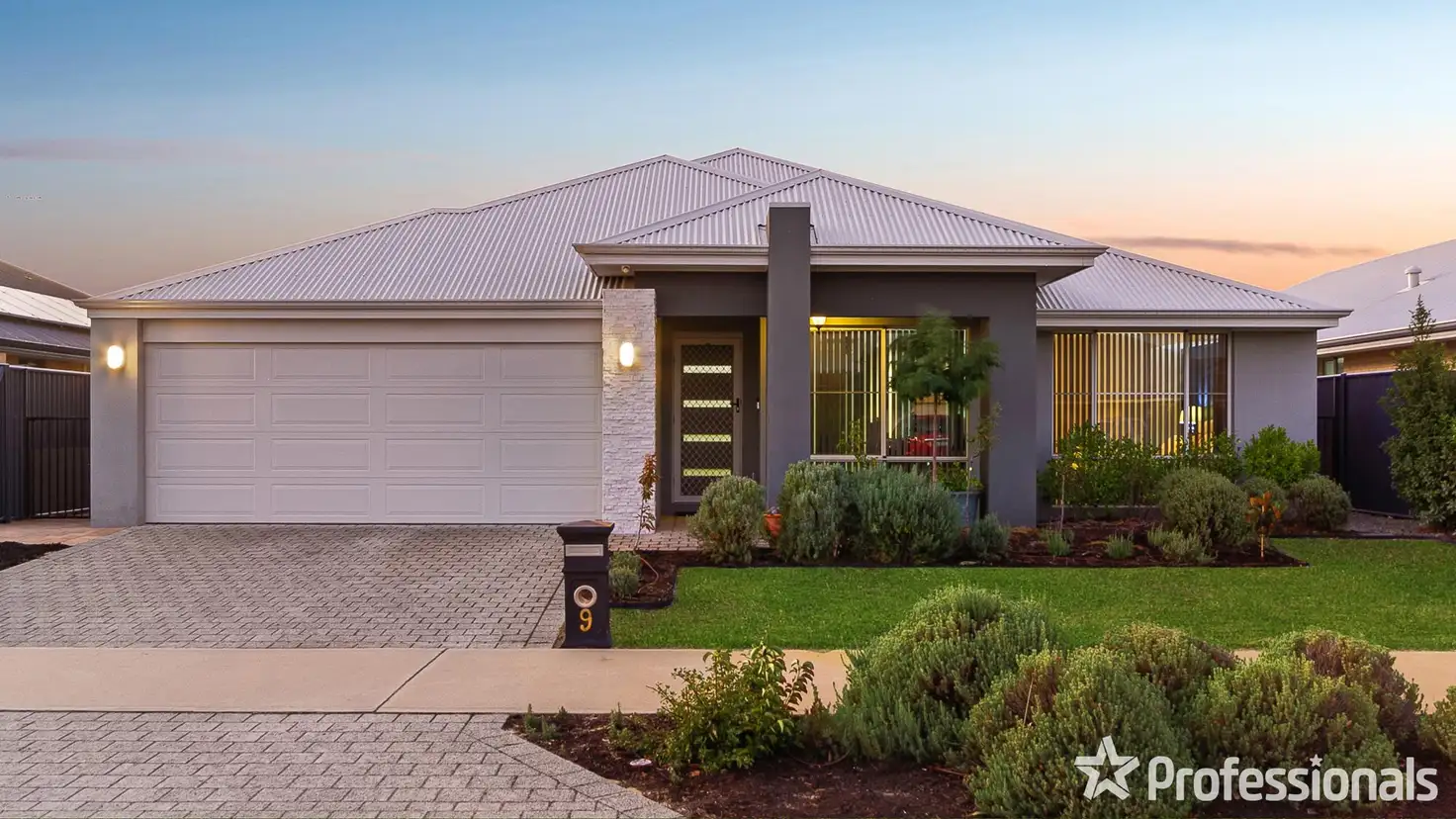 Main view of Homely house listing, 9 Lanagan Drive, Baldivis WA 6171