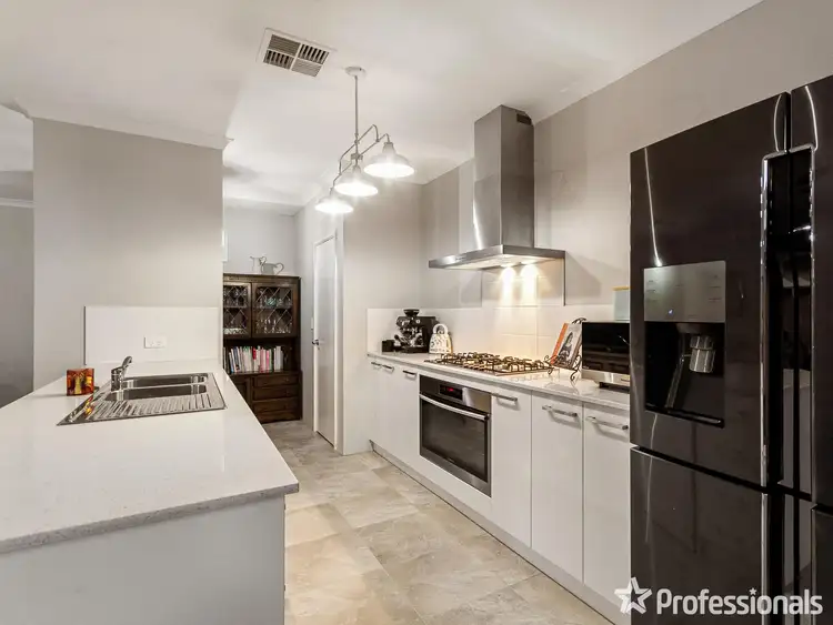 Second view of Homely house listing, 9 Lanagan Drive, Baldivis WA 6171