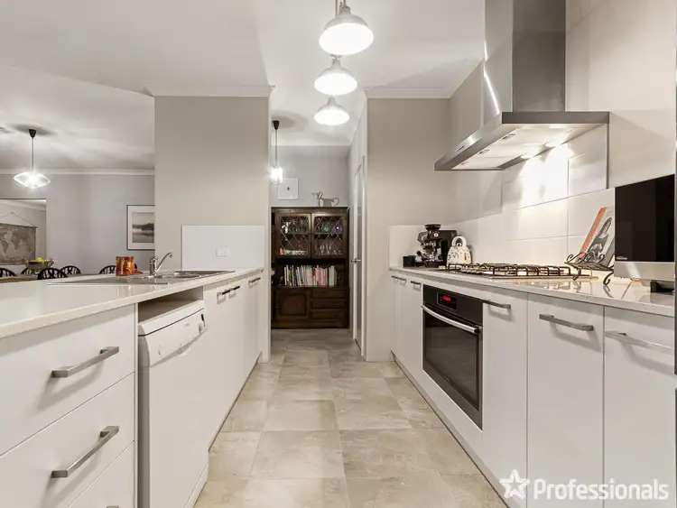 Third view of Homely house listing, 9 Lanagan Drive, Baldivis WA 6171