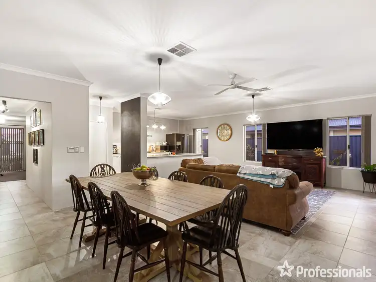 Fourth view of Homely house listing, 9 Lanagan Drive, Baldivis WA 6171