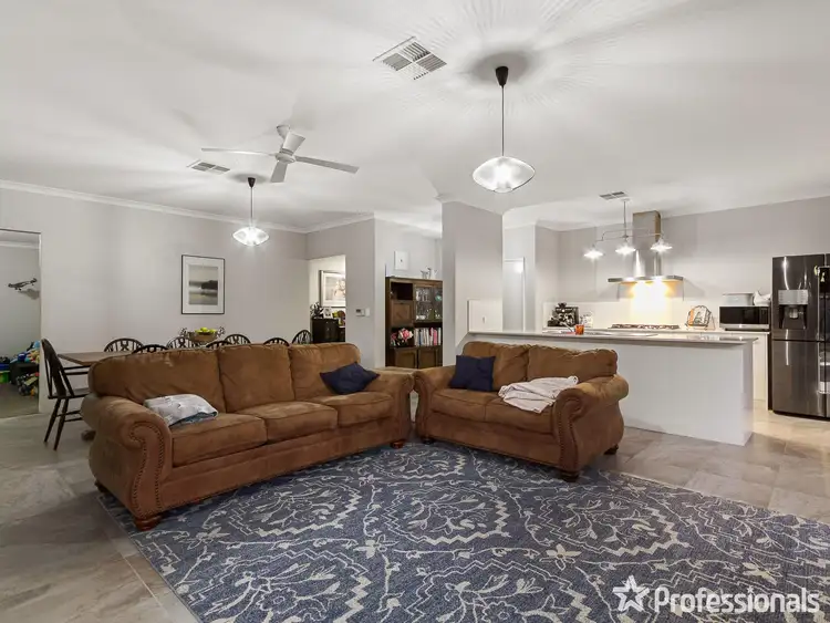 Fifth view of Homely house listing, 9 Lanagan Drive, Baldivis WA 6171
