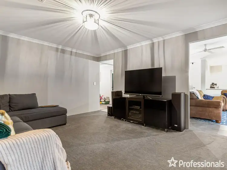 Seventh view of Homely house listing, 9 Lanagan Drive, Baldivis WA 6171