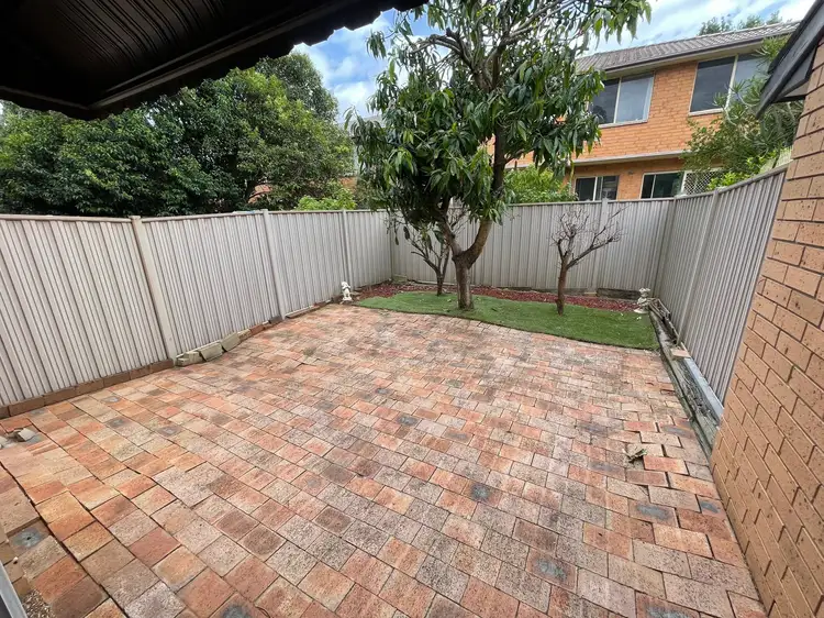 Fifth view of Homely townhouse listing, 16/177 Reservoir Road, Blacktown NSW 2148