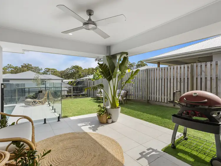 Third view of Homely house listing, 4 Challenger Way, Coomera Waters QLD 4209