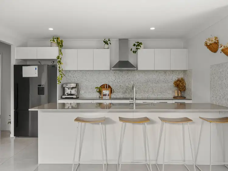 Fourth view of Homely house listing, 4 Challenger Way, Coomera Waters QLD 4209