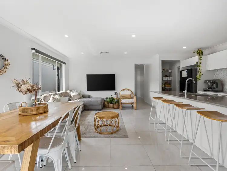 Fifth view of Homely house listing, 4 Challenger Way, Coomera Waters QLD 4209