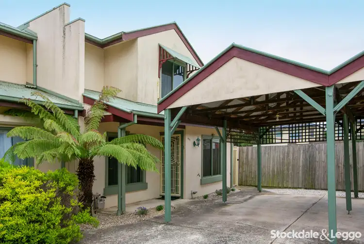 3/29 Whitelaw Street, Reservoir VIC 3073