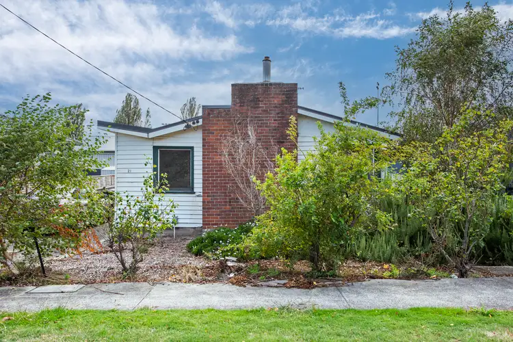 21 Anglesea Street, Wivenhoe TAS 7320