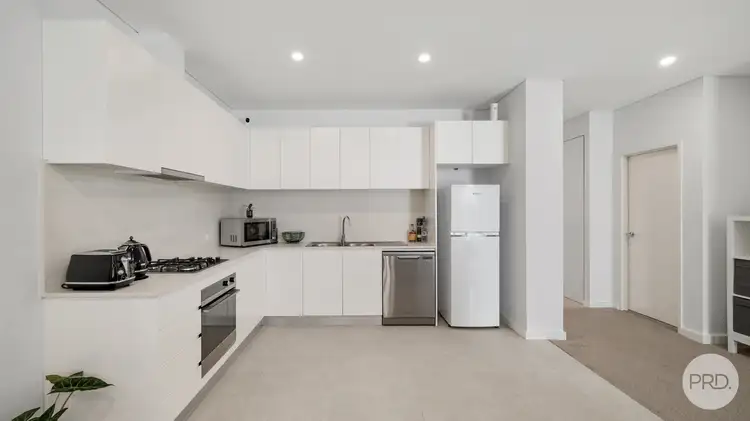 Fourth view of Homely unit listing, G01/114-116 Station Street, Penrith NSW 2750