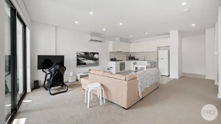 Sixth view of Homely unit listing, G01/114-116 Station Street, Penrith NSW 2750