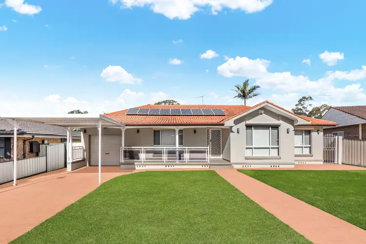 Main view of Homely house listing, 3 Concord Place, St Johns Park NSW 2176