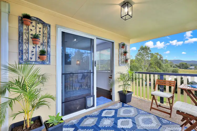 76 Hodnett Street, Mount Perry QLD 4671
