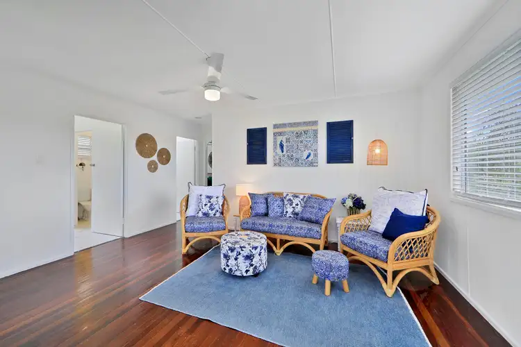 Second view of Homely house listing, 76 Hodnett Street, Mount Perry QLD 4671