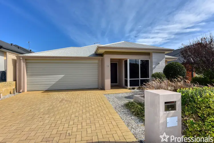 45 St James Drive, Baldivis WA 6171