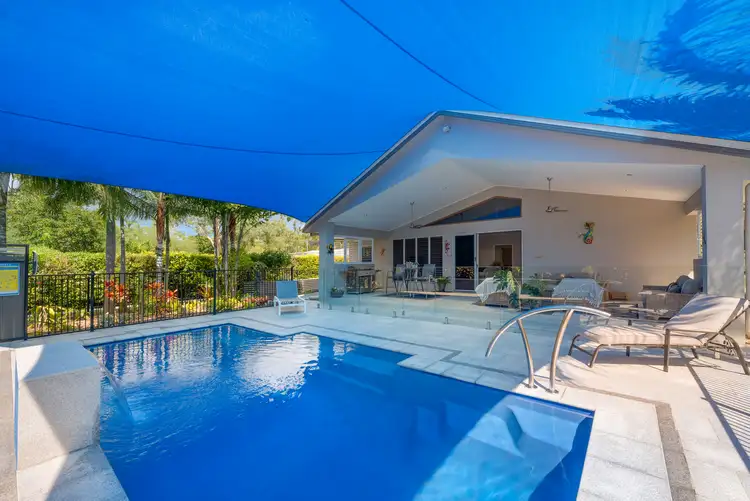 11 Midyim Court, Mount Low QLD 4818