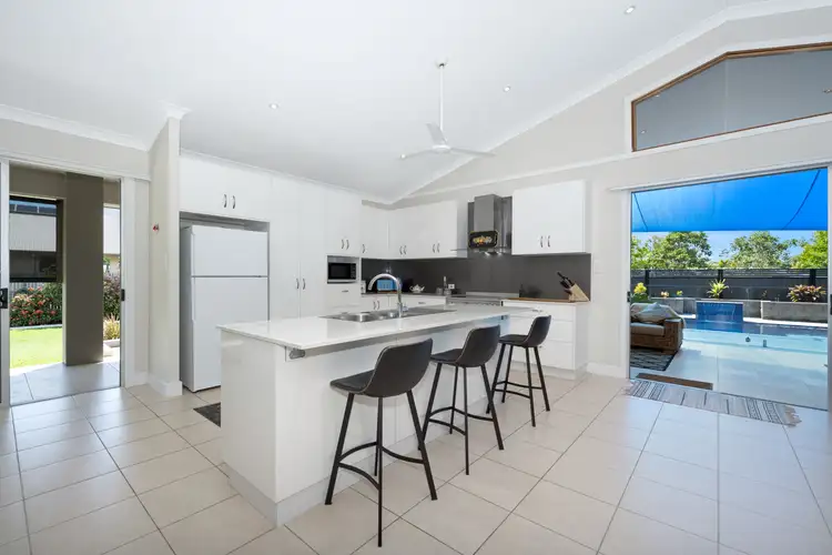 Fifth view of Homely house listing, 11 Midyim Court, Mount Low QLD 4818