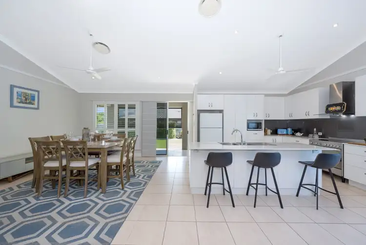 Sixth view of Homely house listing, 11 Midyim Court, Mount Low QLD 4818