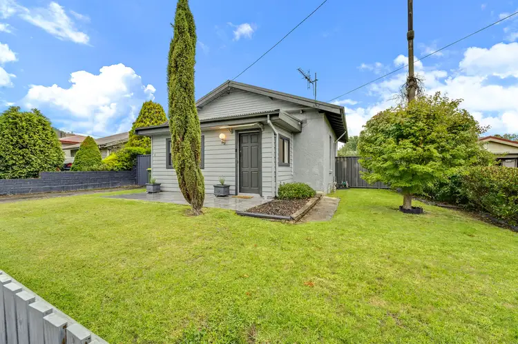 Second view of Homely house listing, 5 Lemnos Street, Lithgow NSW 2790