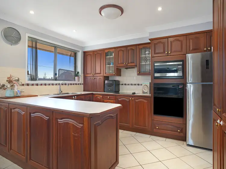 Main view of Homely house listing, 55 Cassia Street, Barrack Heights NSW 2528