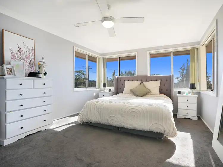Fourth view of Homely house listing, 55 Cassia Street, Barrack Heights NSW 2528