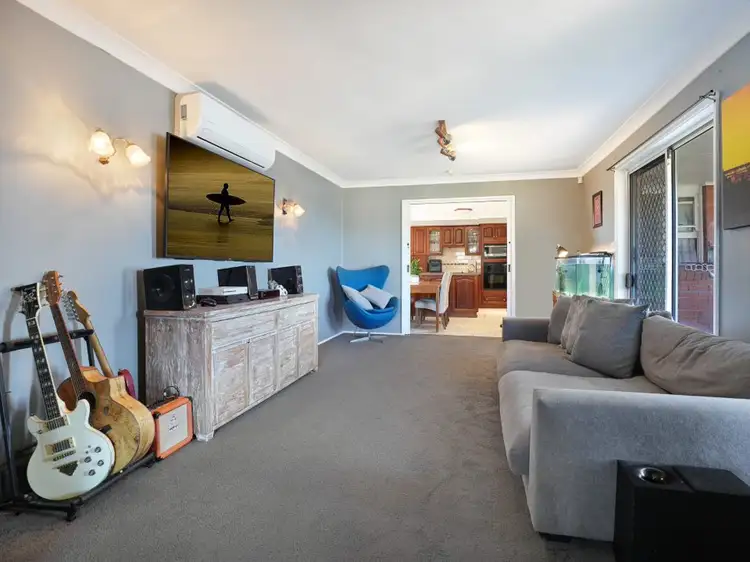 Fifth view of Homely house listing, 55 Cassia Street, Barrack Heights NSW 2528