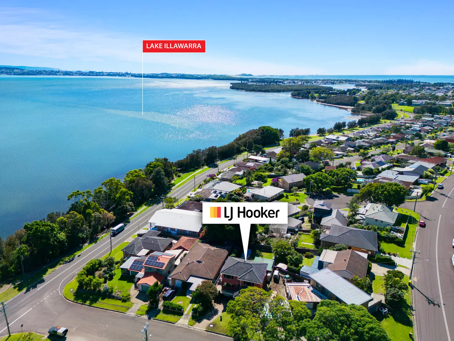 Main view of Homely house listing, 4 Gathercole Avenue, Mount Warrigal NSW 2528