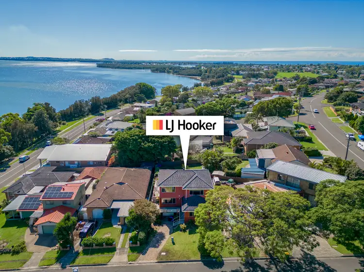 Second view of Homely house listing, 4 Gathercole Avenue, Mount Warrigal NSW 2528