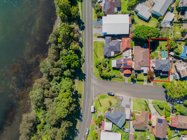 Fourth view of Homely house listing, 4 Gathercole Avenue, Mount Warrigal NSW 2528