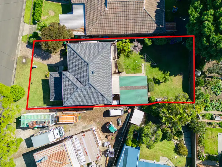 Fifth view of Homely house listing, 4 Gathercole Avenue, Mount Warrigal NSW 2528
