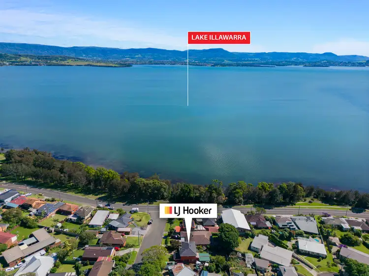 Sixth view of Homely house listing, 4 Gathercole Avenue, Mount Warrigal NSW 2528