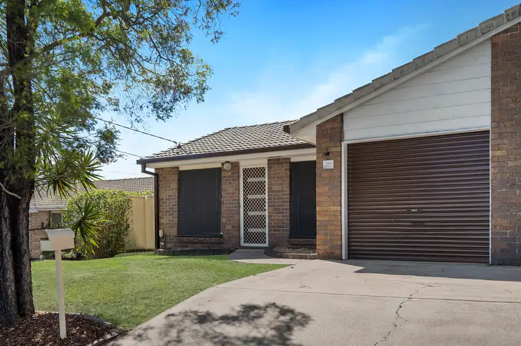 Main view of Homely house listing, 11A Muchow Road, Waterford West QLD 4133
