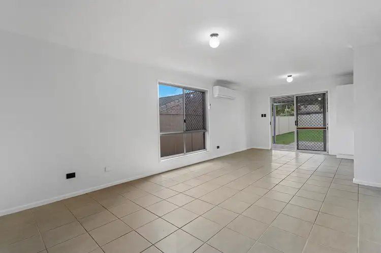 Second view of Homely house listing, 11A Muchow Road, Waterford West QLD 4133