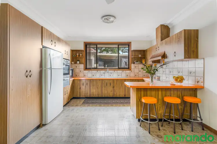 Third view of Homely house listing, 44 Macquarie Street, Fairfield NSW 2165
