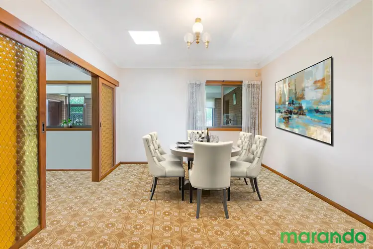 Fourth view of Homely house listing, 44 Macquarie Street, Fairfield NSW 2165