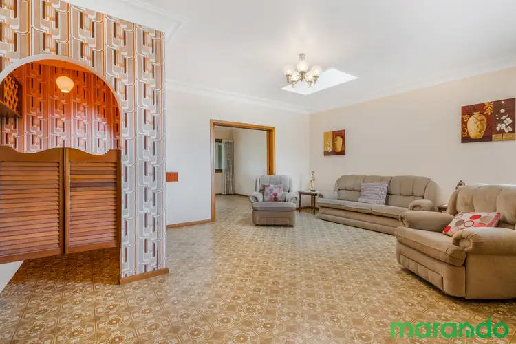 Sixth view of Homely house listing, 44 Macquarie Street, Fairfield NSW 2165