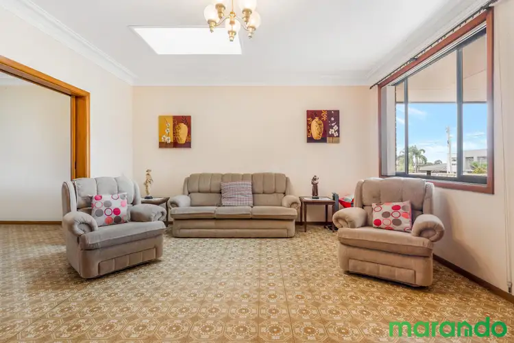 Seventh view of Homely house listing, 44 Macquarie Street, Fairfield NSW 2165