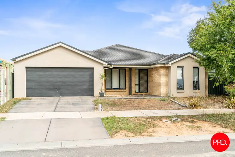 30 Saltbush Street, Jackass Flat VIC 3556