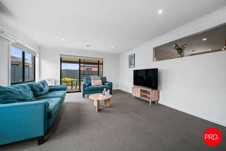 Second view of Homely house listing, 30 Saltbush Street, Jackass Flat VIC 3556