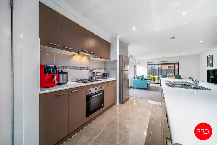 Fourth view of Homely house listing, 30 Saltbush Street, Jackass Flat VIC 3556