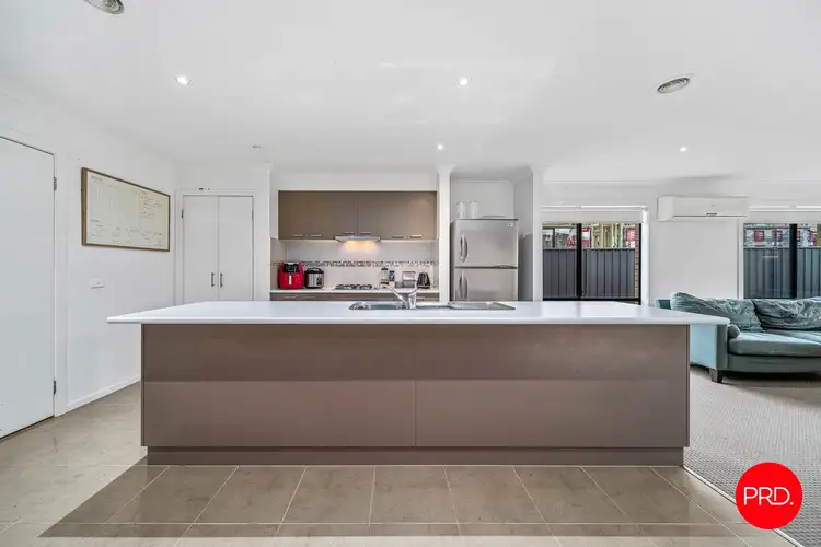Fifth view of Homely house listing, 30 Saltbush Street, Jackass Flat VIC 3556