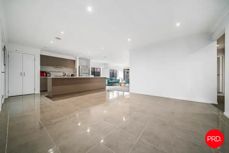 Sixth view of Homely house listing, 30 Saltbush Street, Jackass Flat VIC 3556