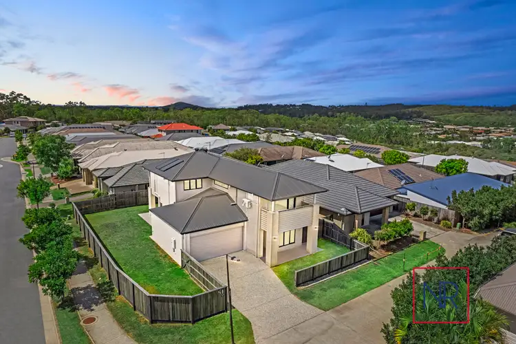 Second view of Homely house listing, 51 Burnett Drive, Holmview QLD 4207